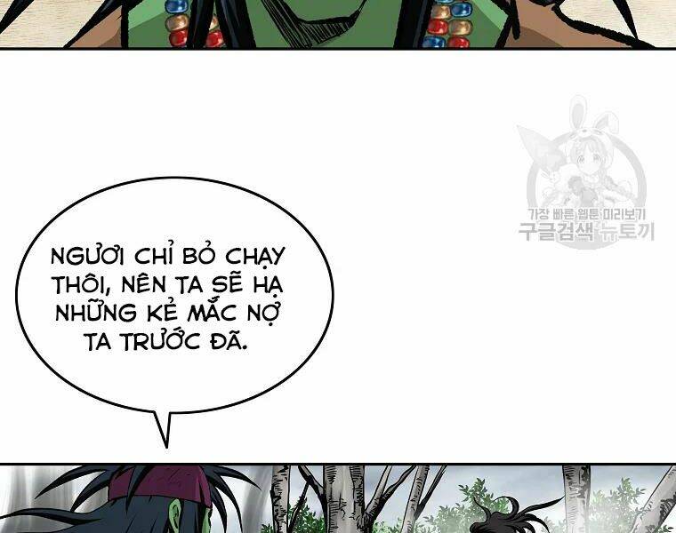 cung quỷ kiếm thần chapter 127 - Trang 2