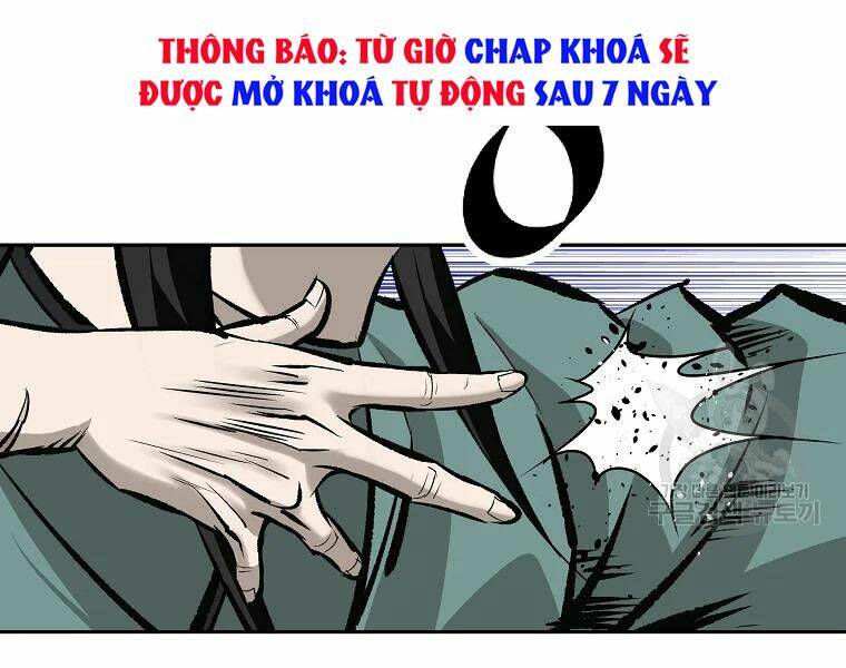 cung quỷ kiếm thần chapter 127 - Trang 2