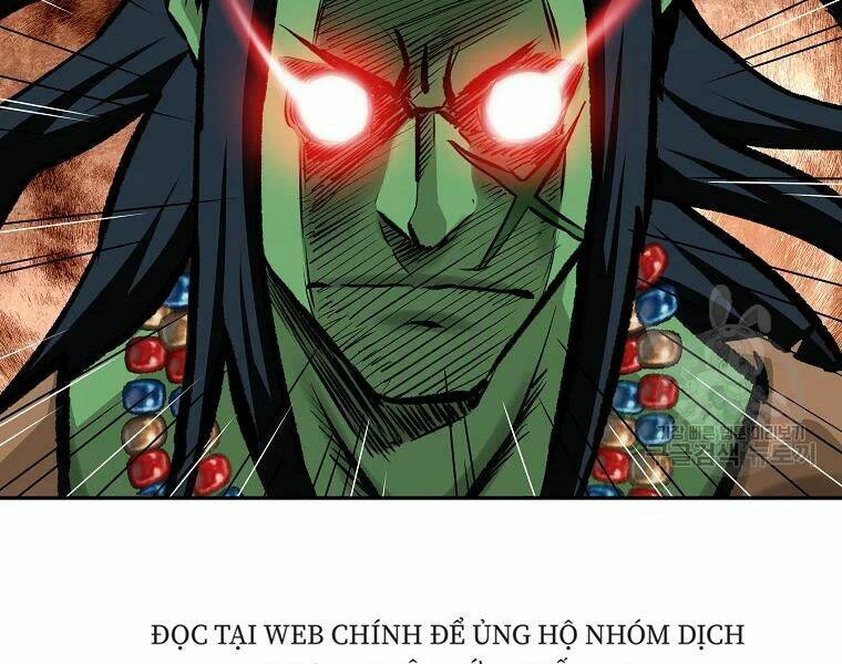 cung quỷ kiếm thần chapter 127 - Trang 2