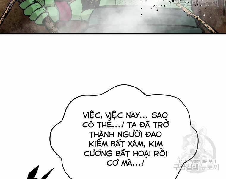 cung quỷ kiếm thần chapter 127 - Trang 2