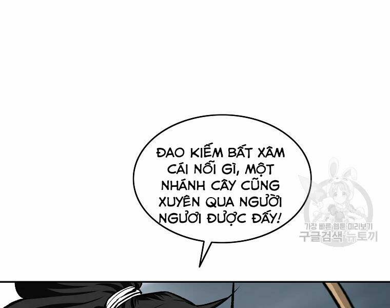 cung quỷ kiếm thần chapter 127 - Trang 2