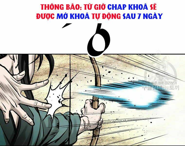 cung quỷ kiếm thần chapter 127 - Trang 2