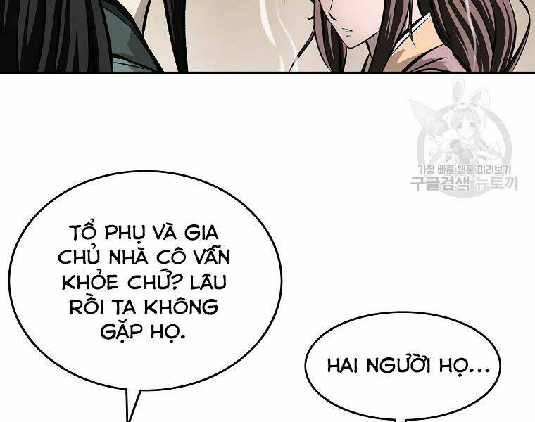 cung quỷ kiếm thần chapter 127 - Trang 2