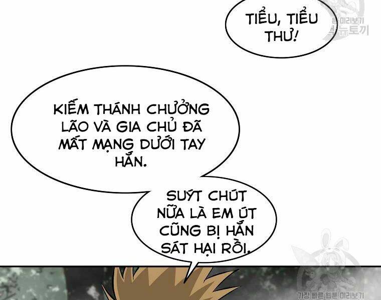 cung quỷ kiếm thần chapter 127 - Trang 2