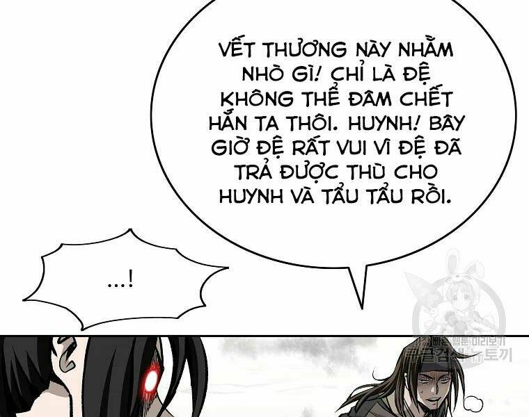 cung quỷ kiếm thần chapter 127 - Trang 2