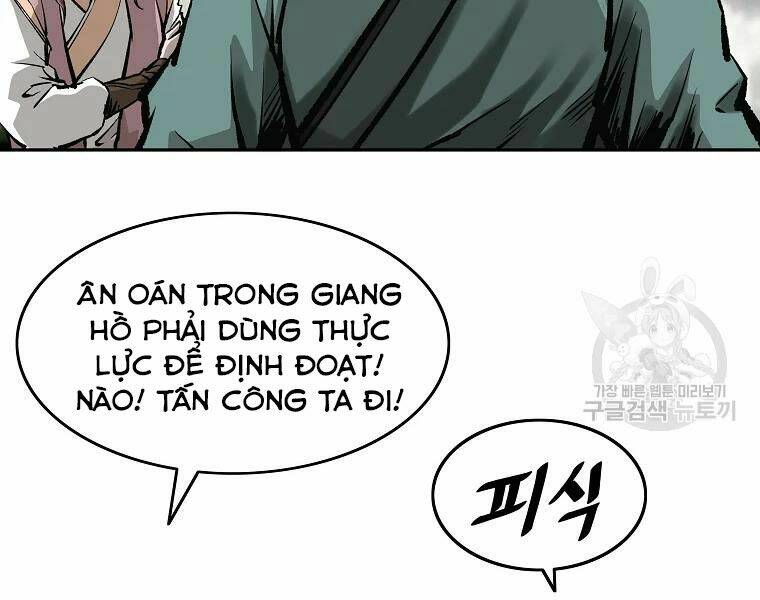 cung quỷ kiếm thần chapter 127 - Trang 2