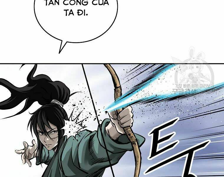 cung quỷ kiếm thần chapter 127 - Trang 2