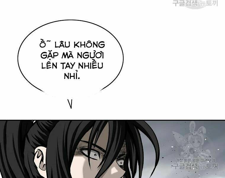 cung quỷ kiếm thần chapter 127 - Trang 2