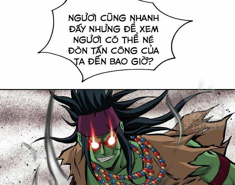 cung quỷ kiếm thần chapter 127 - Trang 2