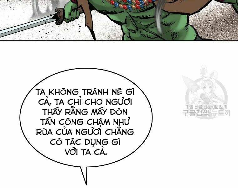 cung quỷ kiếm thần chapter 127 - Trang 2