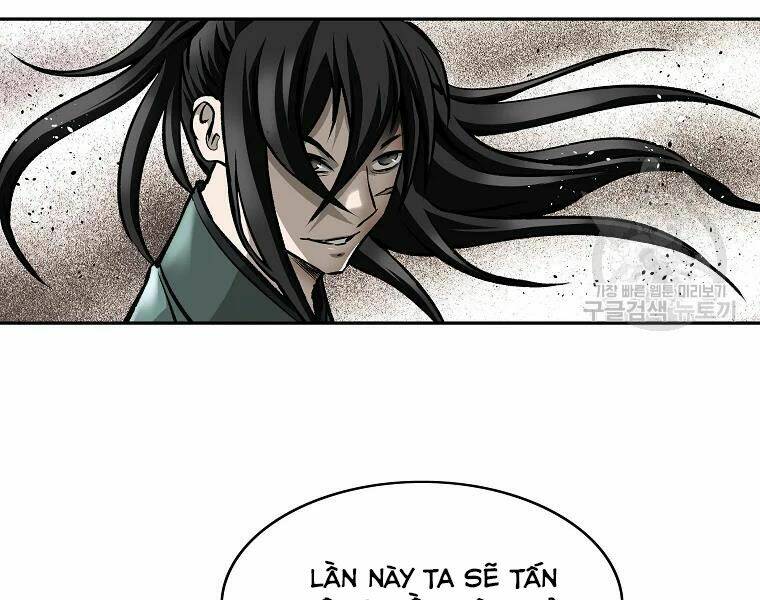 cung quỷ kiếm thần chapter 127 - Trang 2