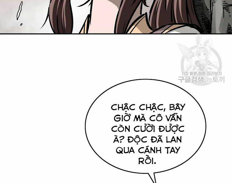 cung quỷ kiếm thần chapter 127 - Trang 2