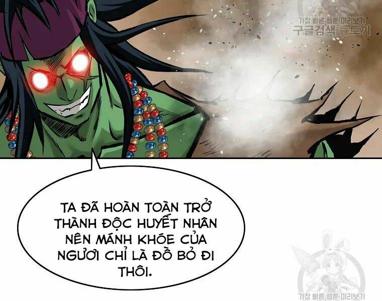 cung quỷ kiếm thần chapter 127 - Trang 2