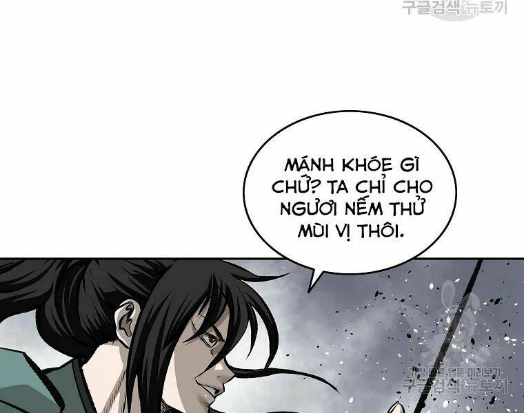 cung quỷ kiếm thần chapter 127 - Trang 2