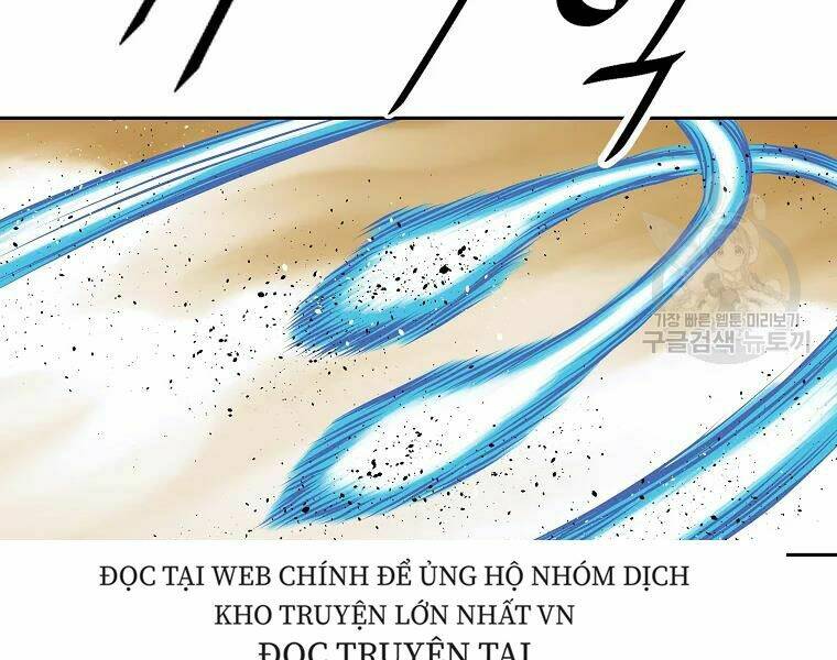 cung quỷ kiếm thần chapter 127 - Trang 2