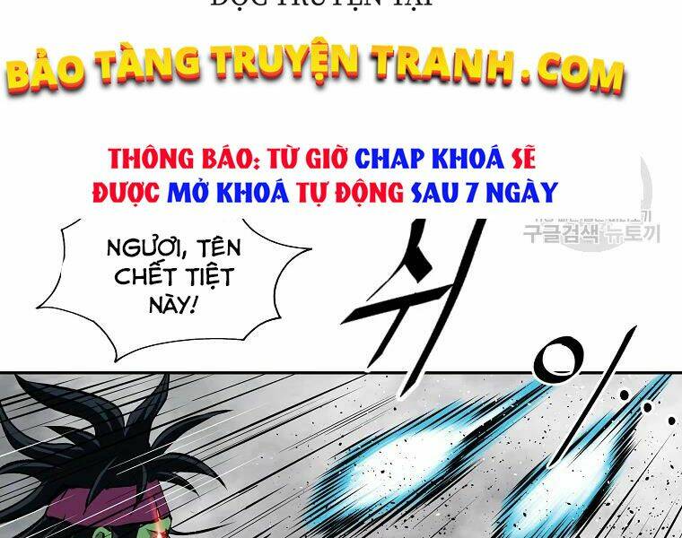 cung quỷ kiếm thần chapter 127 - Trang 2