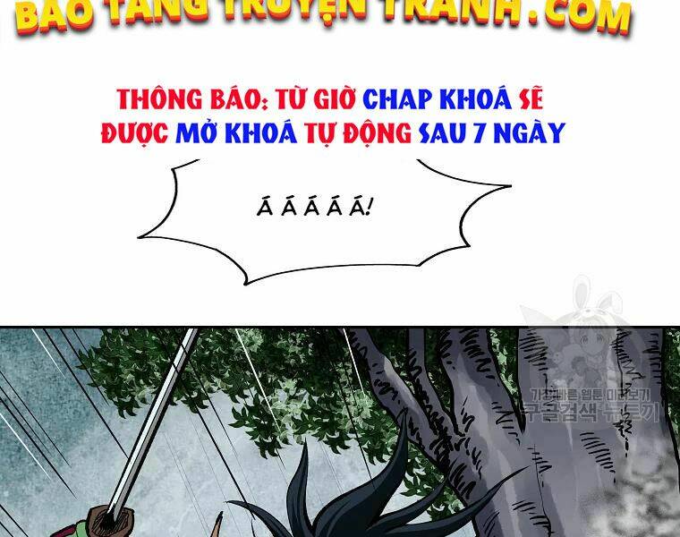 cung quỷ kiếm thần chapter 127 - Trang 2