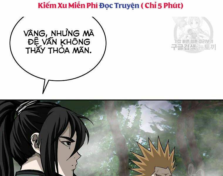 cung quỷ kiếm thần chapter 128 - Trang 2