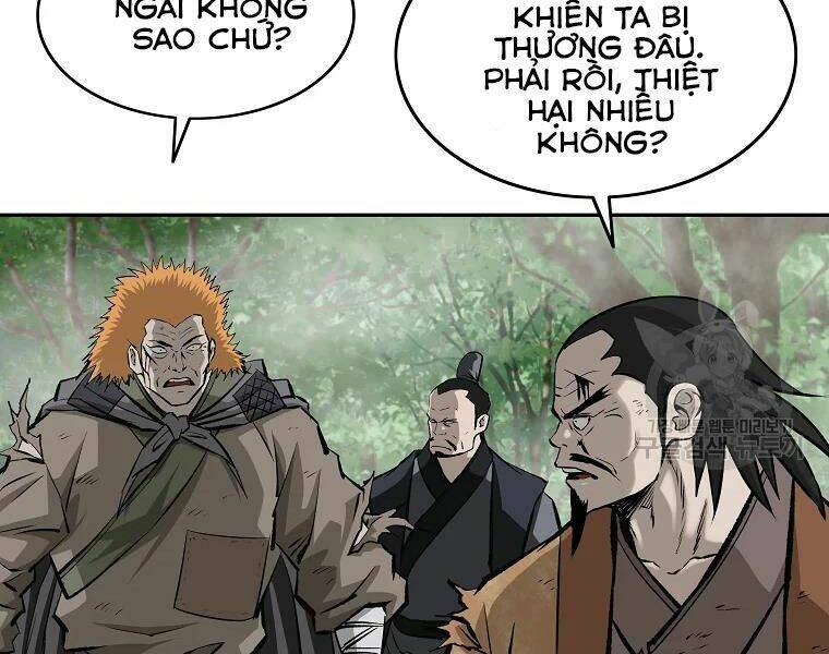 cung quỷ kiếm thần chapter 128 - Trang 2