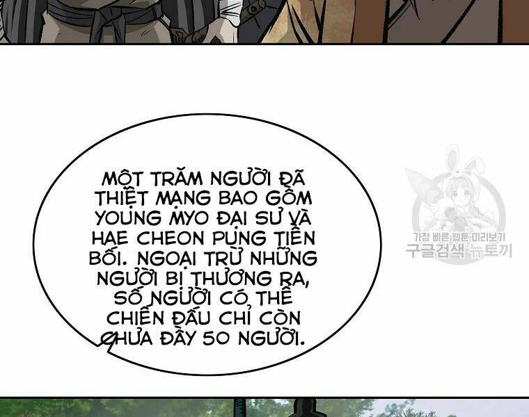 cung quỷ kiếm thần chapter 128 - Trang 2