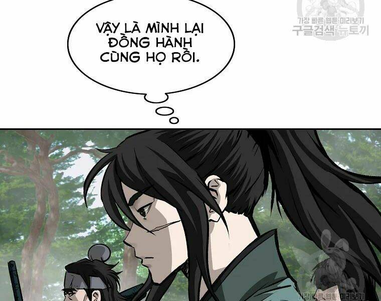 cung quỷ kiếm thần chapter 128 - Trang 2