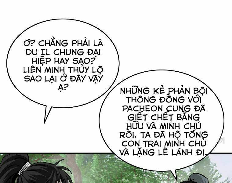 cung quỷ kiếm thần chapter 128 - Trang 2