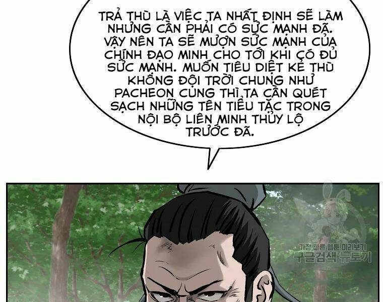 cung quỷ kiếm thần chapter 128 - Trang 2