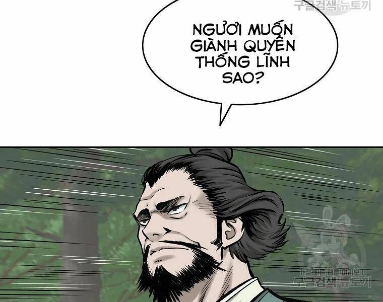 cung quỷ kiếm thần chapter 128 - Trang 2