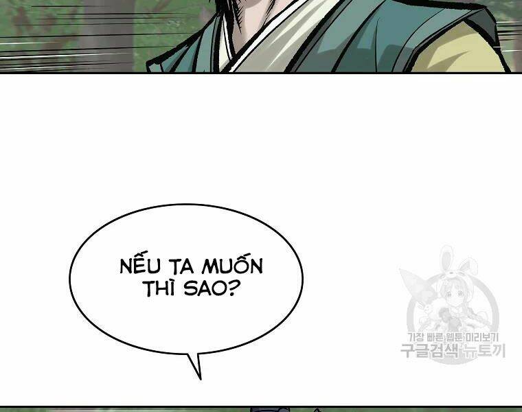 cung quỷ kiếm thần chapter 128 - Trang 2