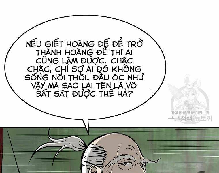 cung quỷ kiếm thần chapter 128 - Trang 2