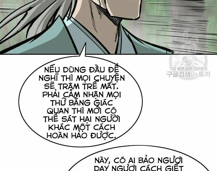 cung quỷ kiếm thần chapter 128 - Trang 2