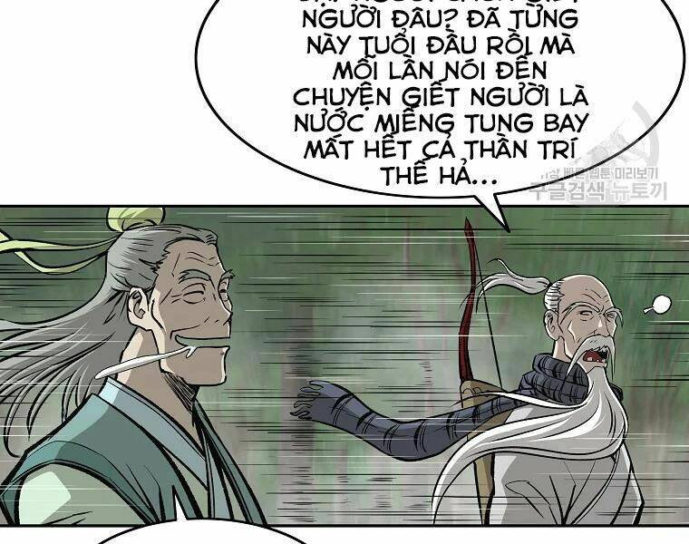 cung quỷ kiếm thần chapter 128 - Trang 2