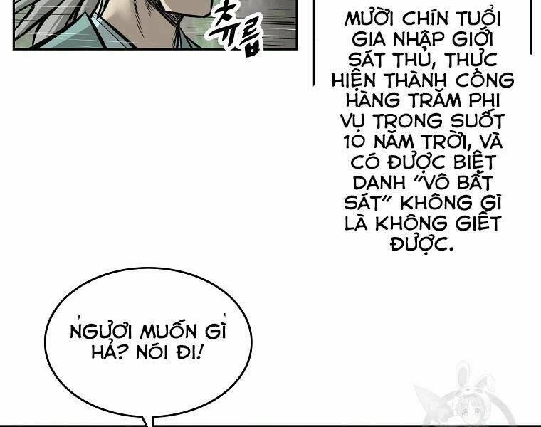 cung quỷ kiếm thần chapter 128 - Trang 2