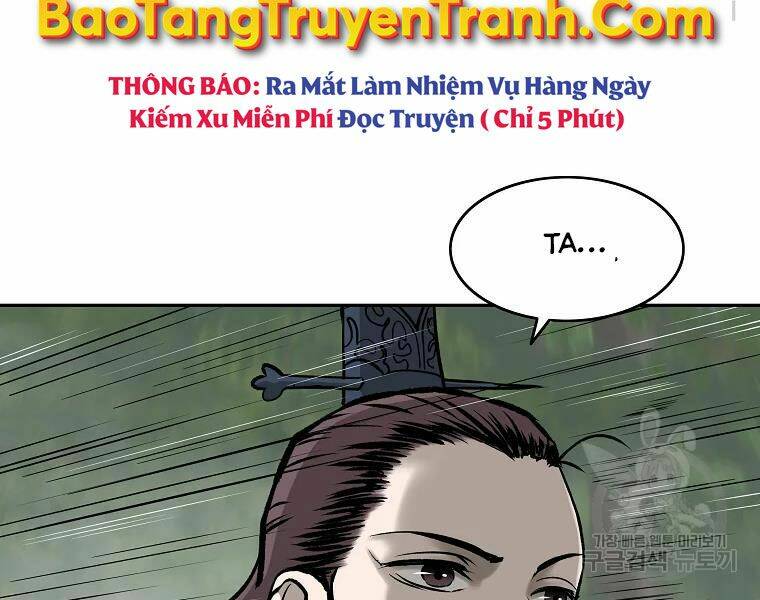 cung quỷ kiếm thần chapter 128 - Trang 2