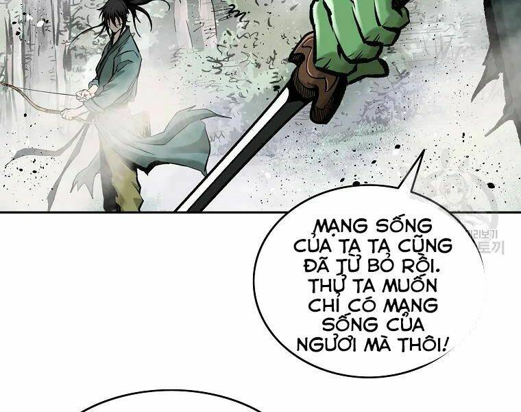 cung quỷ kiếm thần chapter 128 - Trang 2