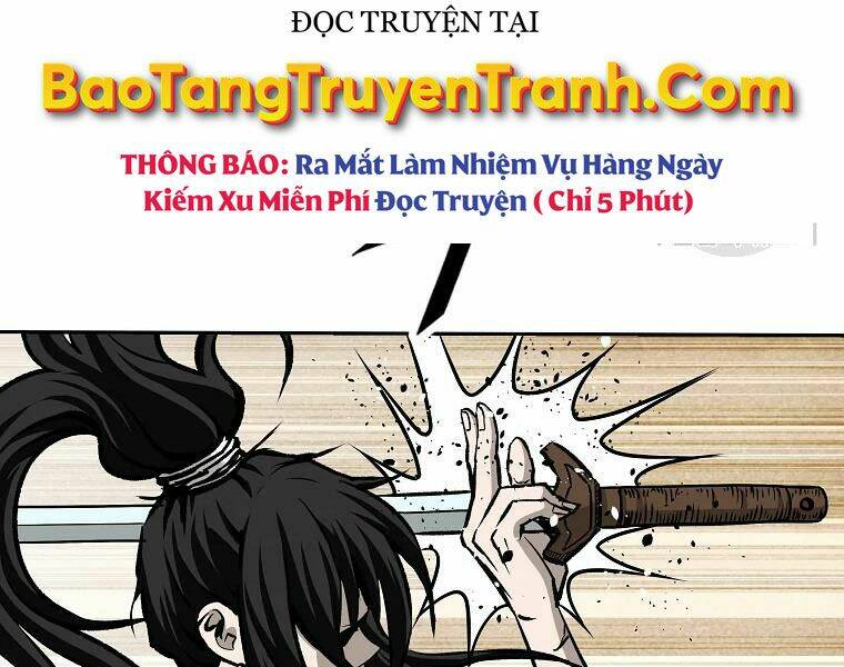 cung quỷ kiếm thần chapter 128 - Trang 2