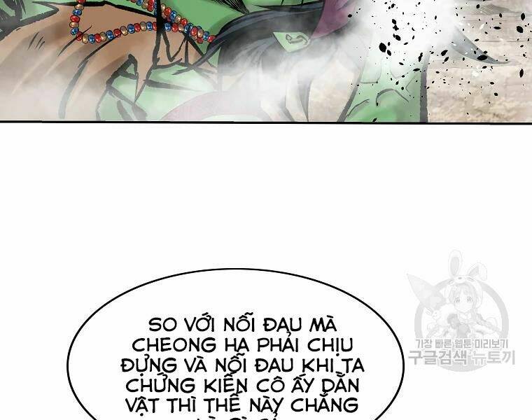 cung quỷ kiếm thần chapter 128 - Trang 2