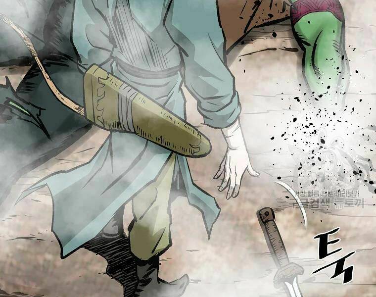 cung quỷ kiếm thần chapter 128 - Trang 2