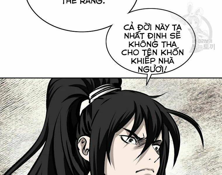 cung quỷ kiếm thần chapter 128 - Trang 2