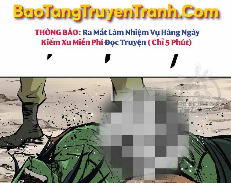 cung quỷ kiếm thần chapter 128 - Trang 2