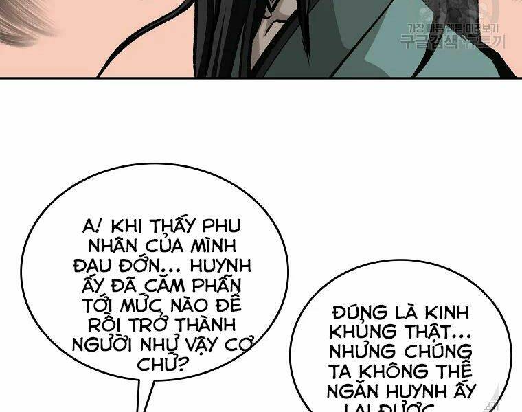 cung quỷ kiếm thần chapter 128 - Trang 2