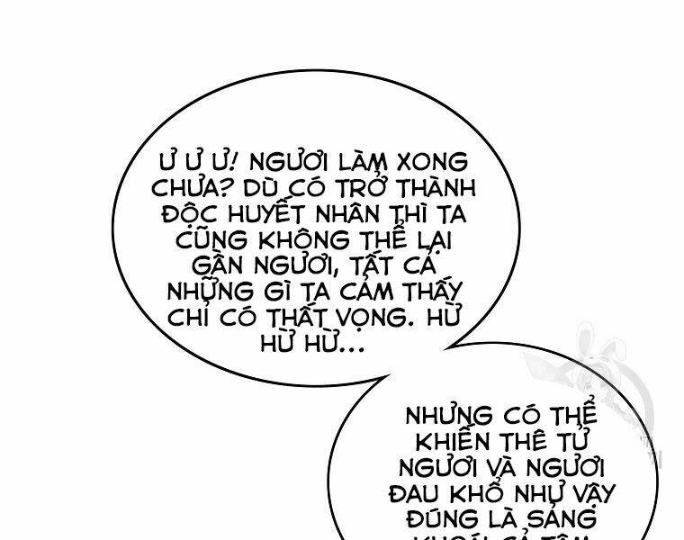 cung quỷ kiếm thần chapter 128 - Trang 2