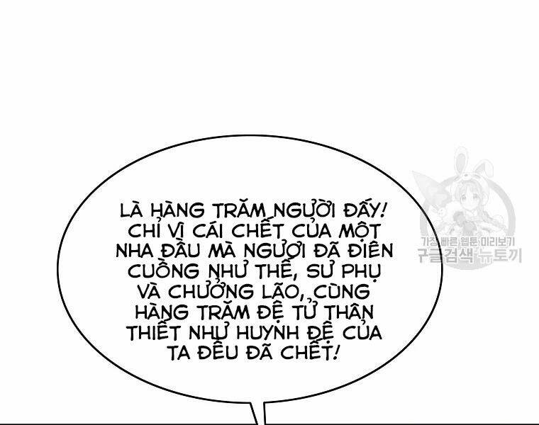 cung quỷ kiếm thần chapter 128 - Trang 2