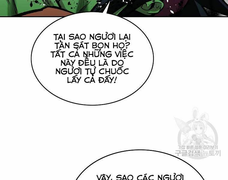 cung quỷ kiếm thần chapter 128 - Trang 2