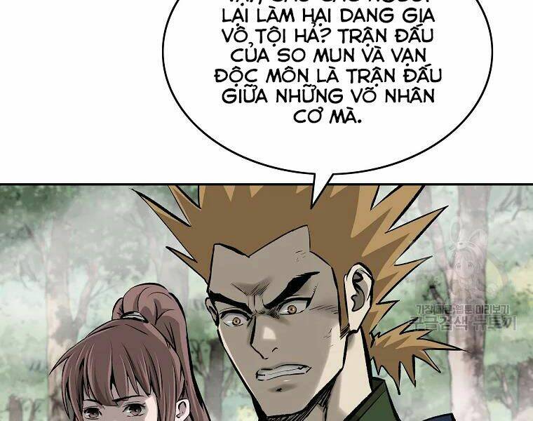 cung quỷ kiếm thần chapter 128 - Trang 2