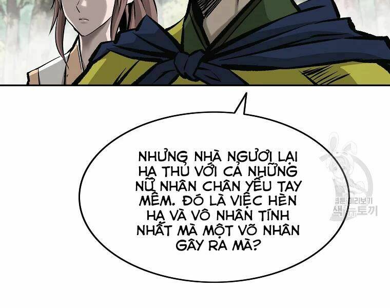 cung quỷ kiếm thần chapter 128 - Trang 2