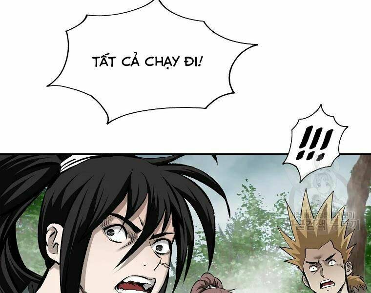 cung quỷ kiếm thần chapter 128 - Trang 2