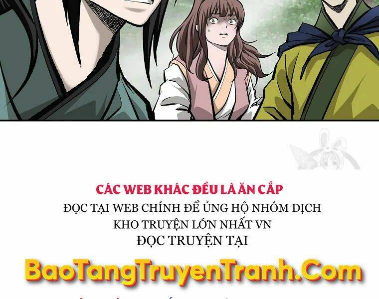 cung quỷ kiếm thần chapter 128 - Trang 2