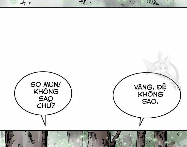 cung quỷ kiếm thần chapter 128 - Trang 2