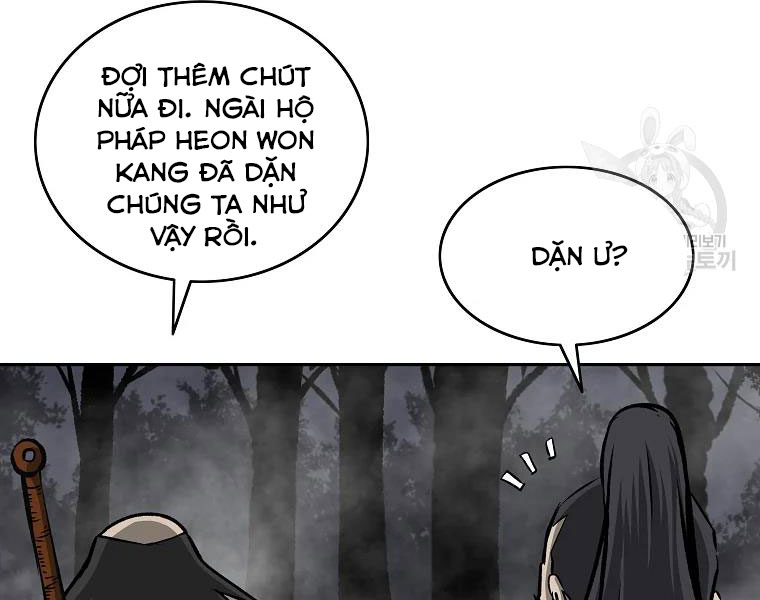 cung quỷ kiếm thần chapter 129 - Trang 2